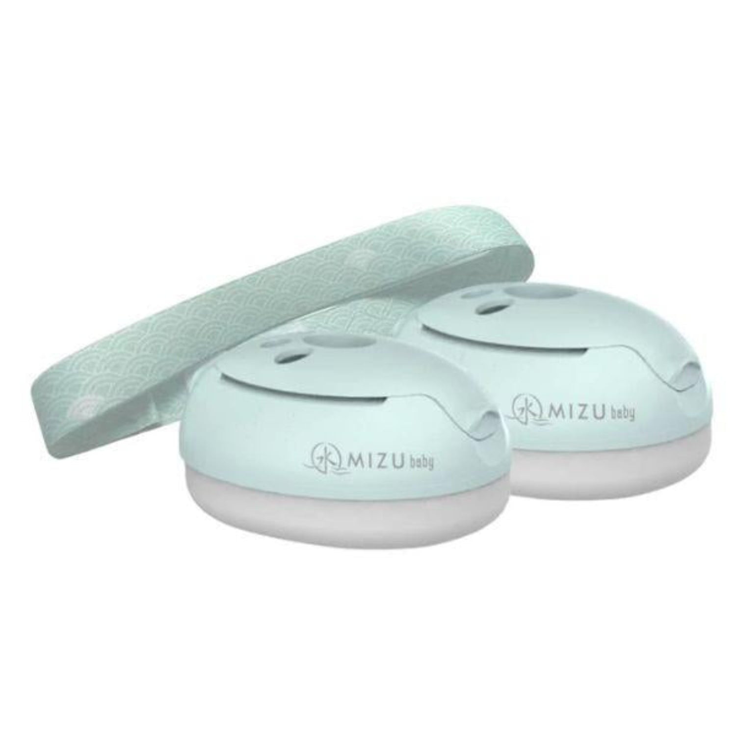Mizu - Mimimori Cuffie Antirumore 2in1