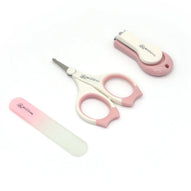 Mizu - Silicon Kit Gift - Rosa
