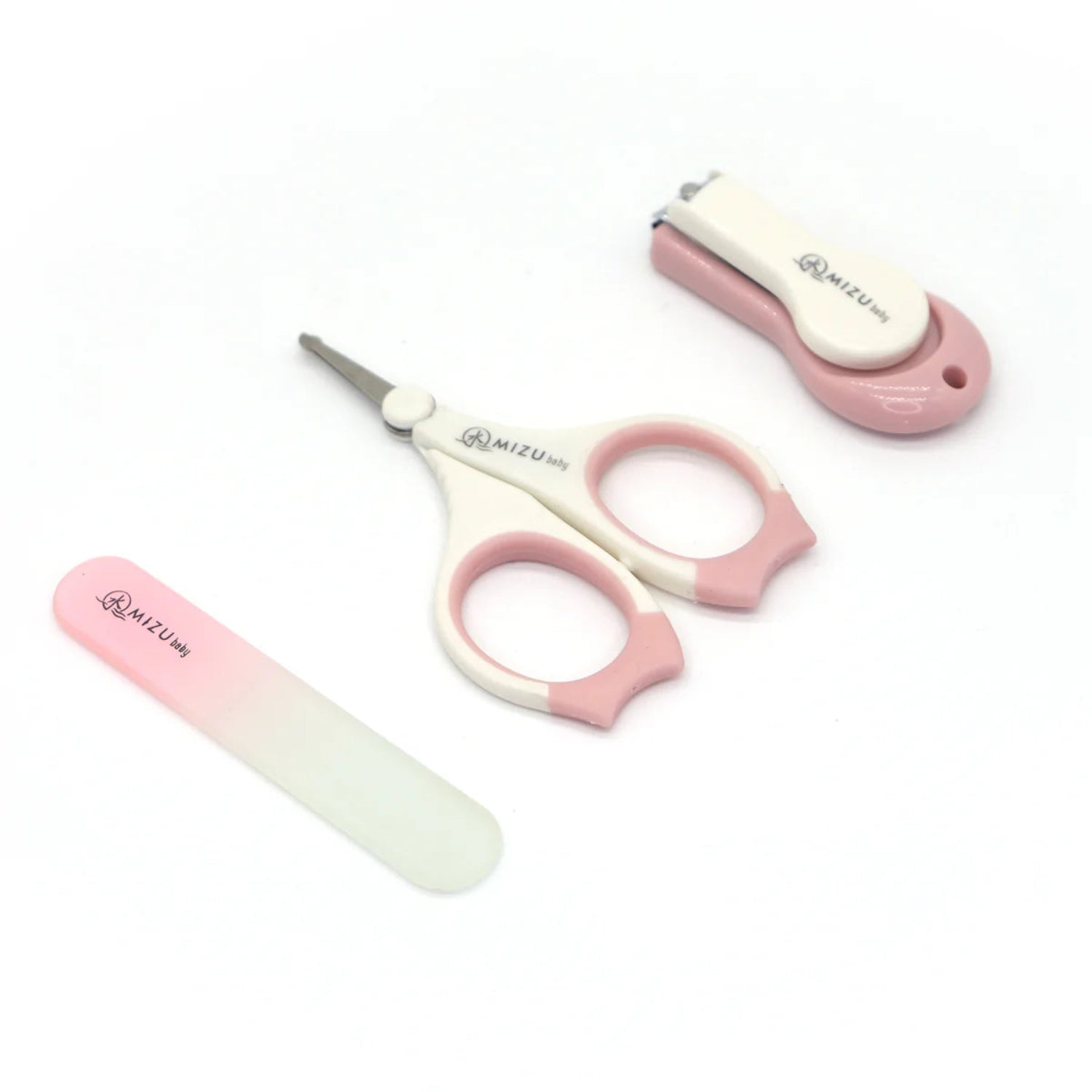 Mizu - Silicon Kit Gift - Rosa
