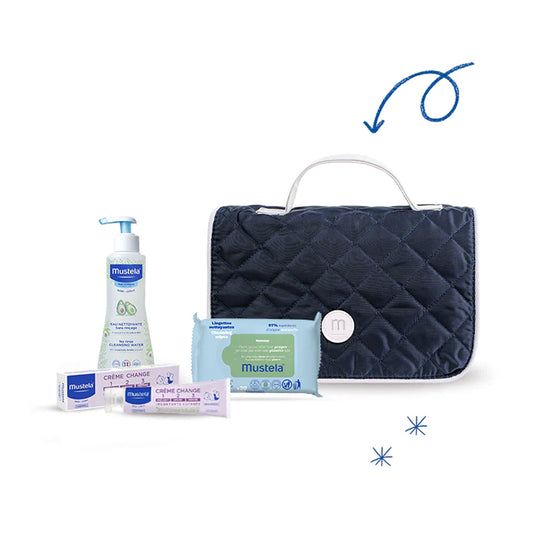 Mustela - Beauty Set