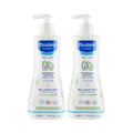 Mustela - Bipack Detergente Delicato: Confezione 500 ML