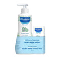 Mustela - Bipack Hydra Corpo 500ml + Hydra Bebè Crema Viso 40ml