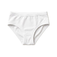 MySanity - Slip bambina in bamboo bielastico