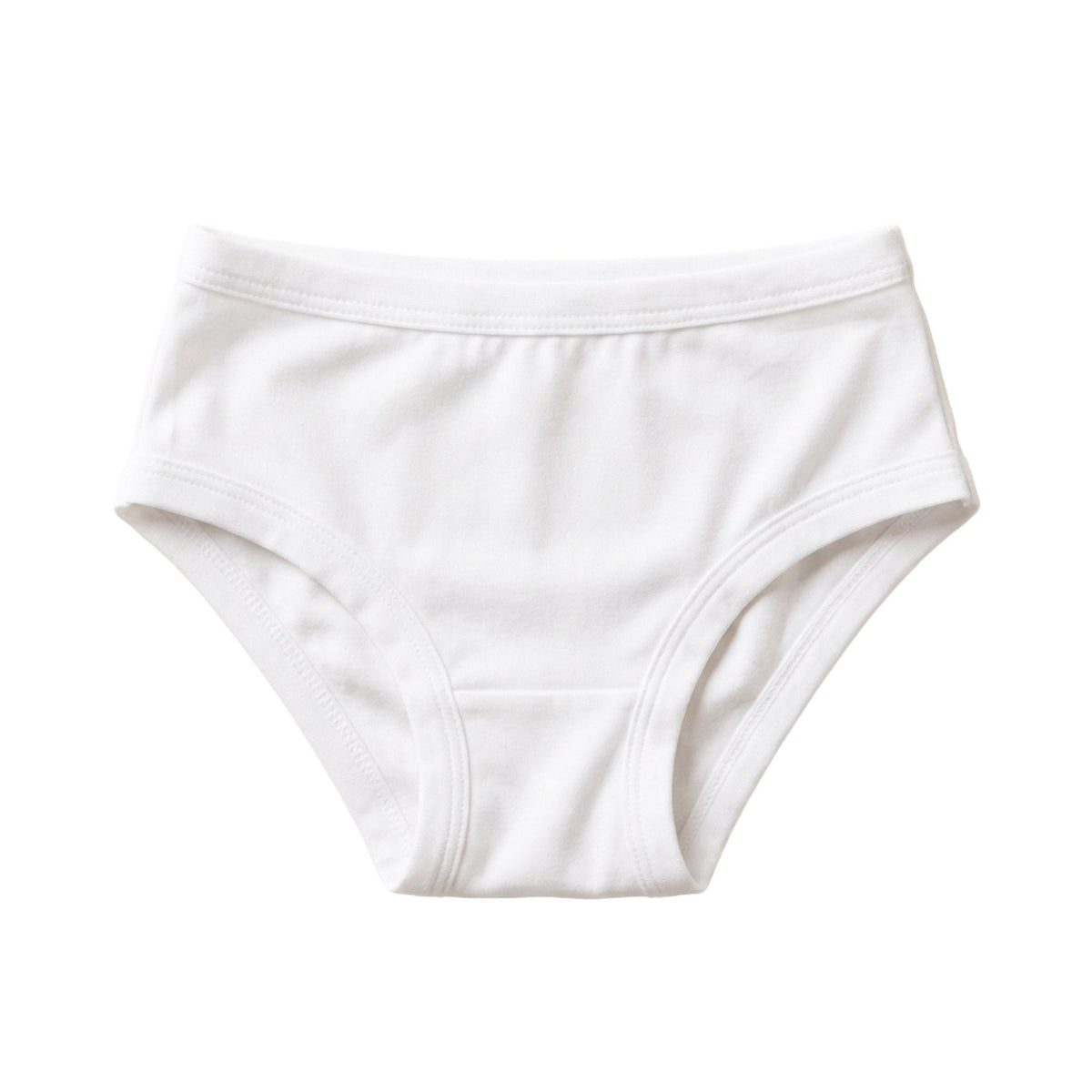 MySanity - Slip bambino in bamboo bielastico