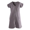 Mysanity - Camicia Da Parto Grigio