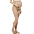 Mysanity - Collant Premaman 40 Den Graduato Daino