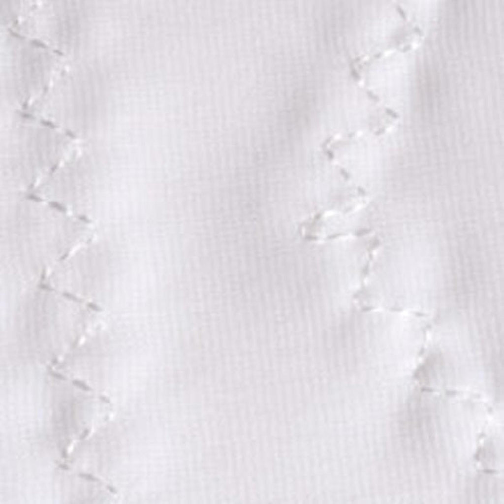 Mysanity - Guaina Post Parto Contenitiva In Cotone Bianco