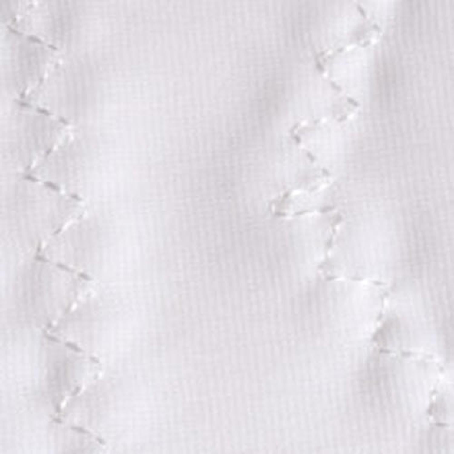 Mysanity - Guaina Post Parto Contenitiva In Cotone Bianco