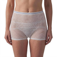 Mysanity - Mutanda Post Parto a Rete 3PCS