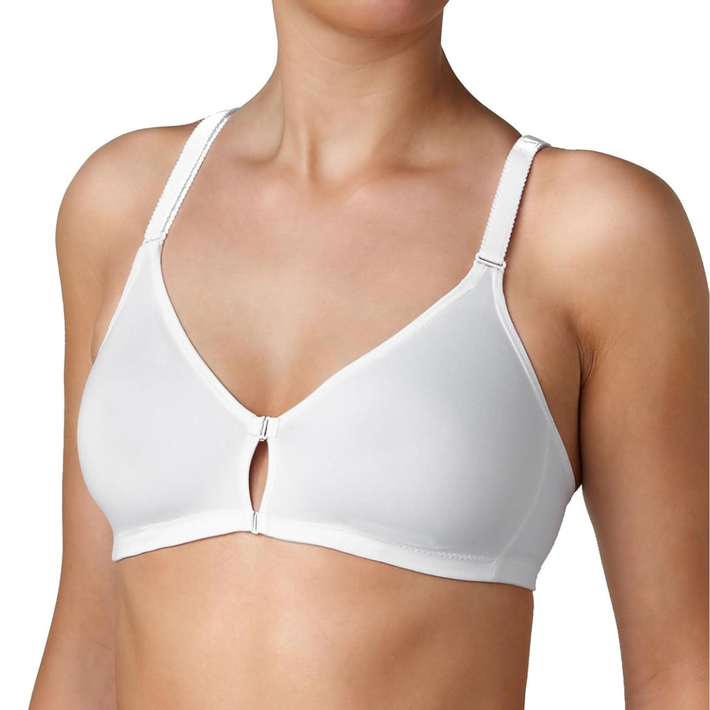 Mysanity - Reggiseno Post Allattamento Coppa C Bianco
