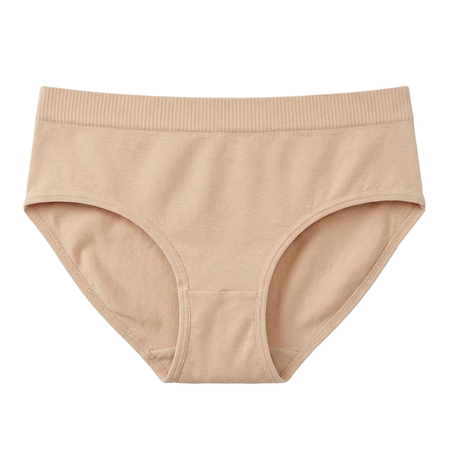 Mysanity - Slip Premaman Comfort Vita Bassa Cipria