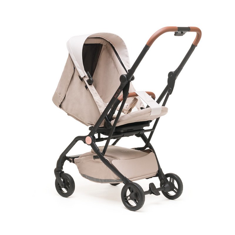 Bear Cub passeggino 360° reversibile