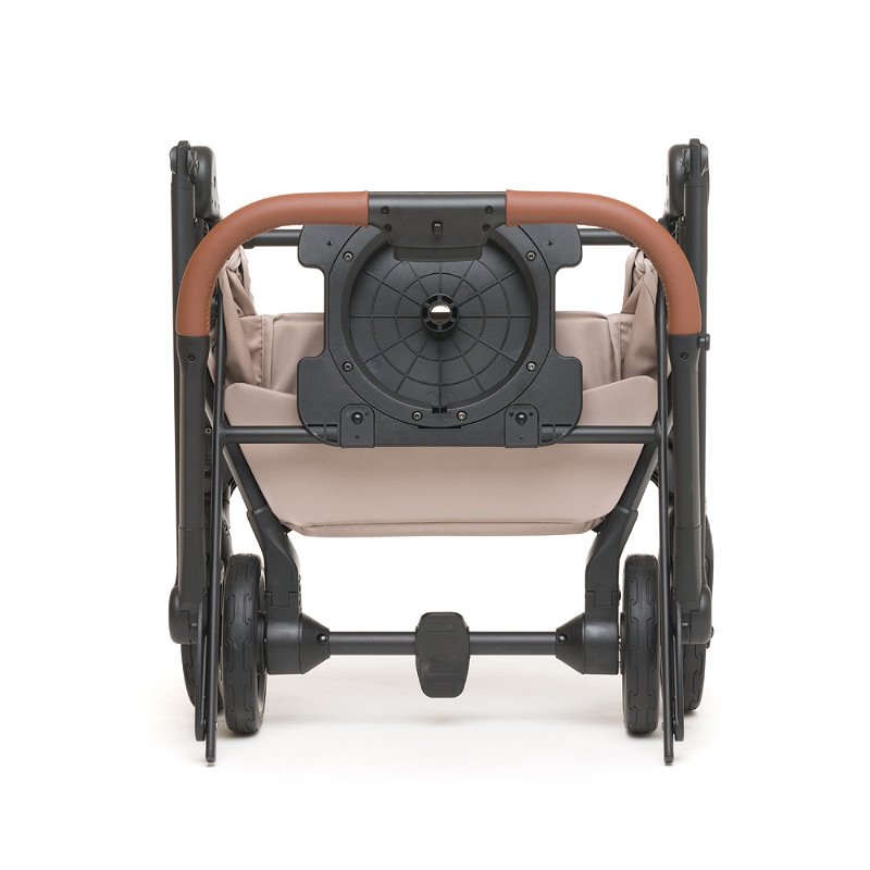 Bear Cub passeggino 360° reversibile