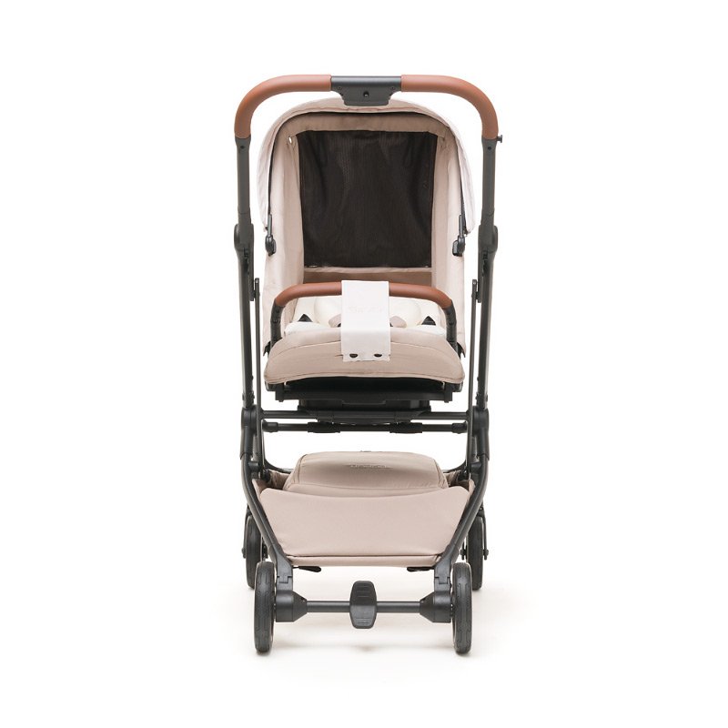 Bear Cub passeggino 360° reversibile