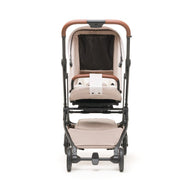 Bear Cub passeggino 360° reversibile