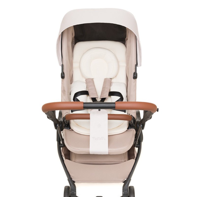 Bear Cub passeggino 360° reversibile