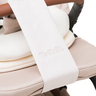 Bear Cub passeggino 360° reversibile