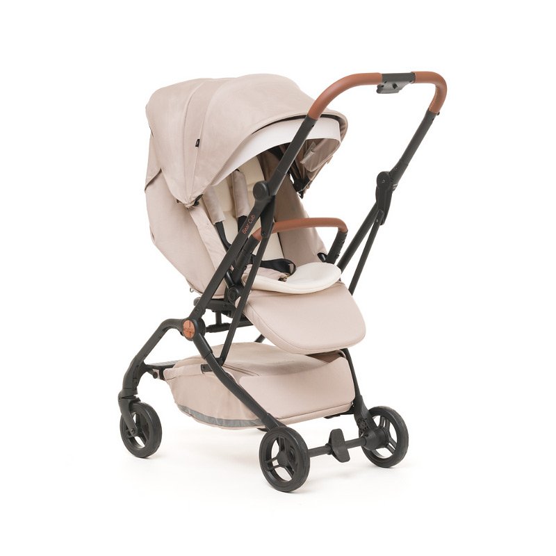 Bear Cub passeggino 360° reversibile