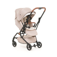Bear Cub passeggino 360° reversibile