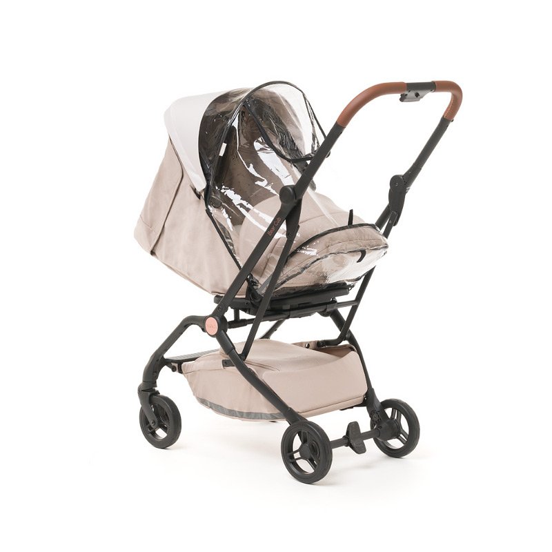 Bear Cub passeggino 360° reversibile