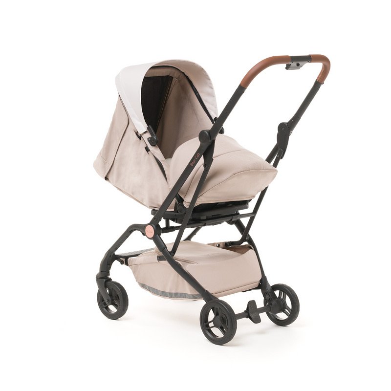 Bear Cub passeggino 360° reversibile