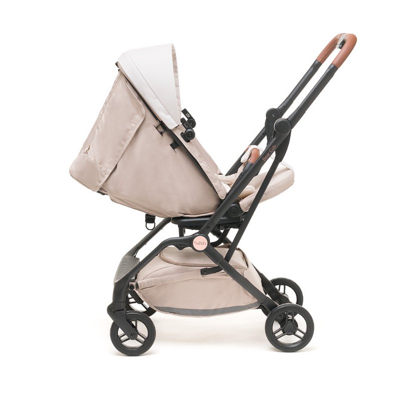 Bear Cub passeggino 360° reversibile