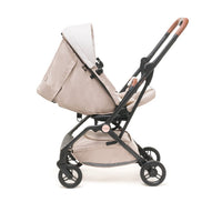 Bear Cub passeggino 360° reversibile