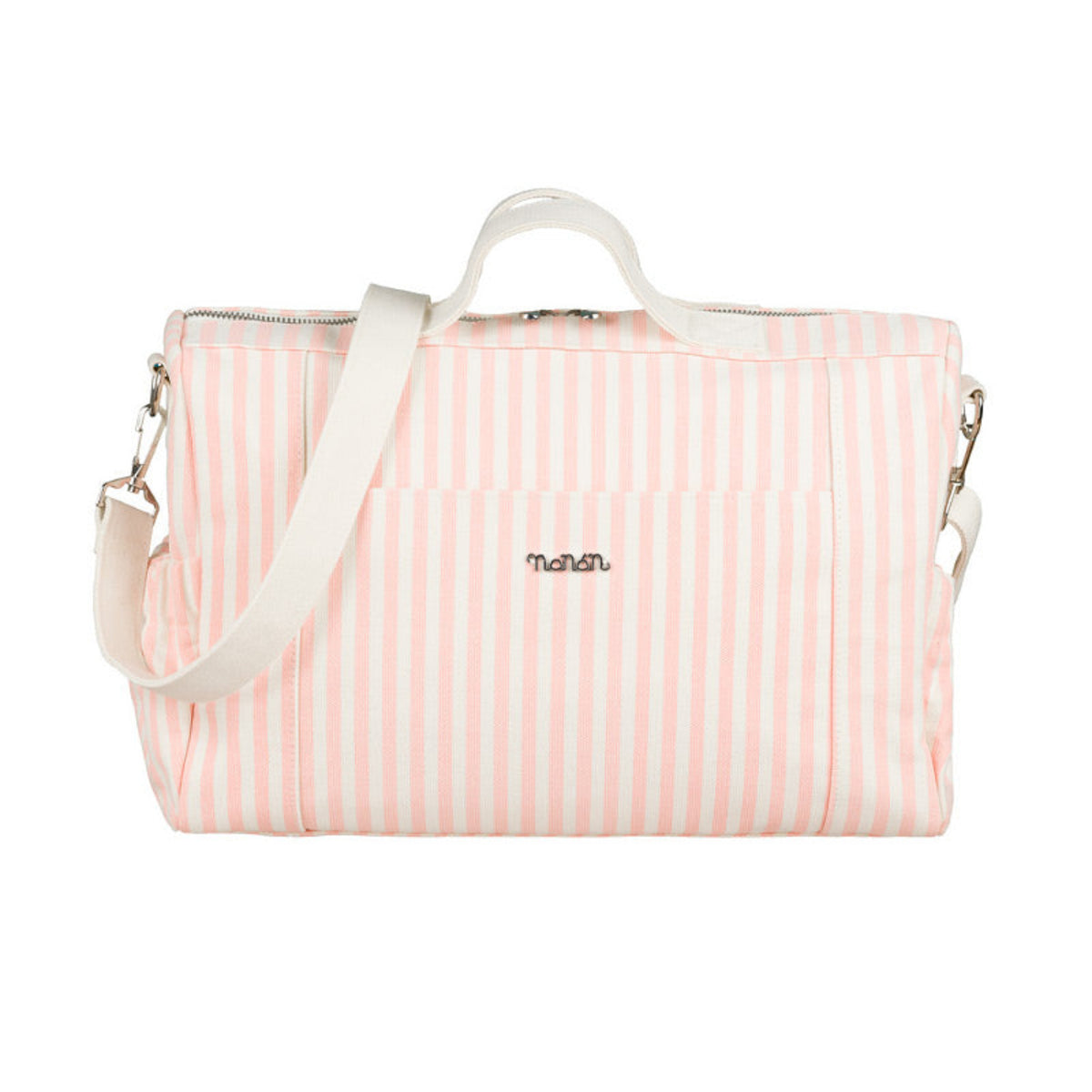 Nanan - Borsa passeggio canvas