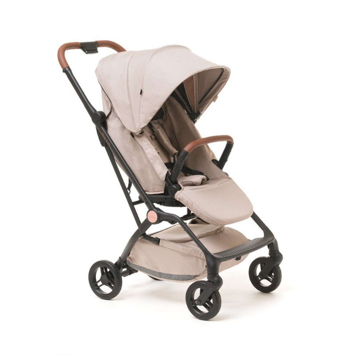 Nanan - Bear Cub passeggino 360° reversibile