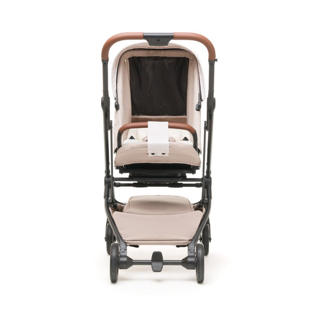 Nanan - Bear Cub passeggino 360° reversibile