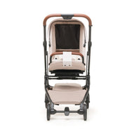 Nanan - Bear Cub passeggino 360° reversibile