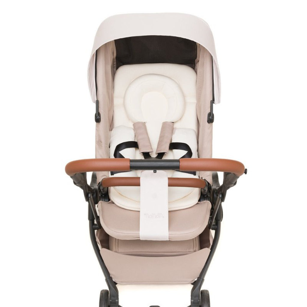 Nanan - Bear Cub passeggino 360° reversibile