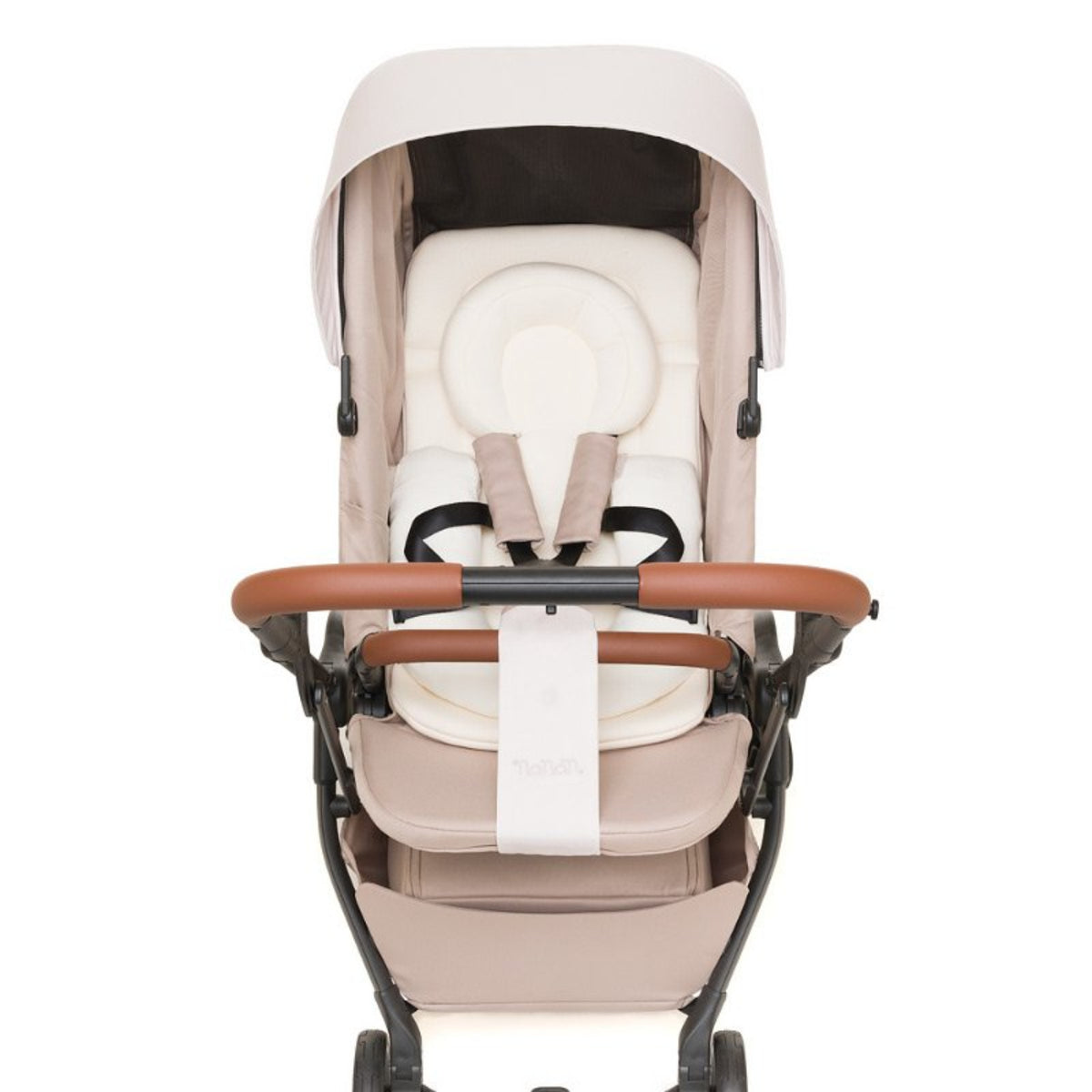 Nanan - Bear Cub passeggino 360° reversibile