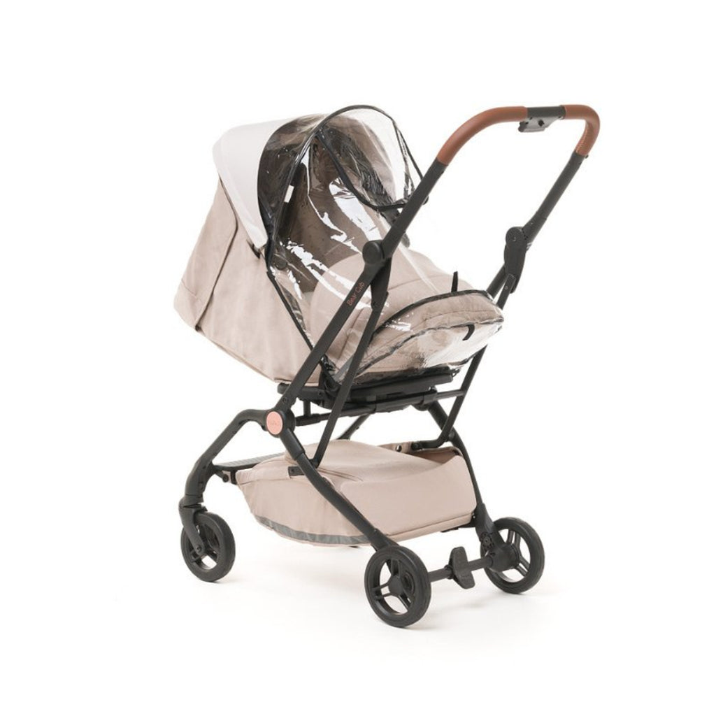 Nanan - Bear Cub passeggino 360° reversibile