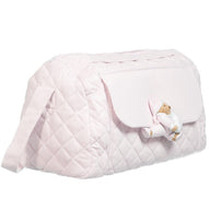 Nanan - Borsa Mamma Puccio in tessuto