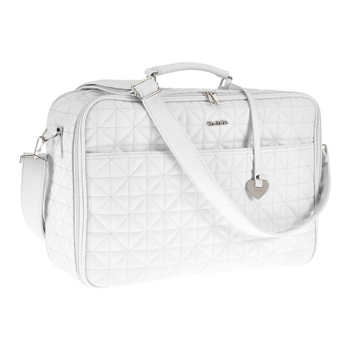 Nanan - Borsa Mamma trapuntata