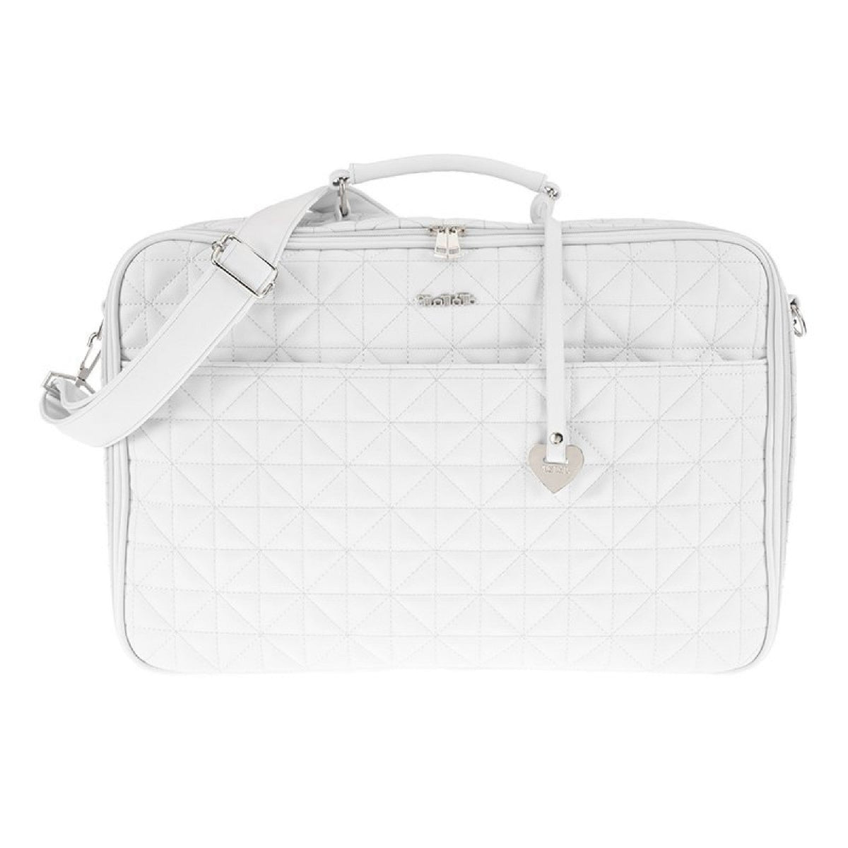 Nanan - Borsa Mamma trapuntata