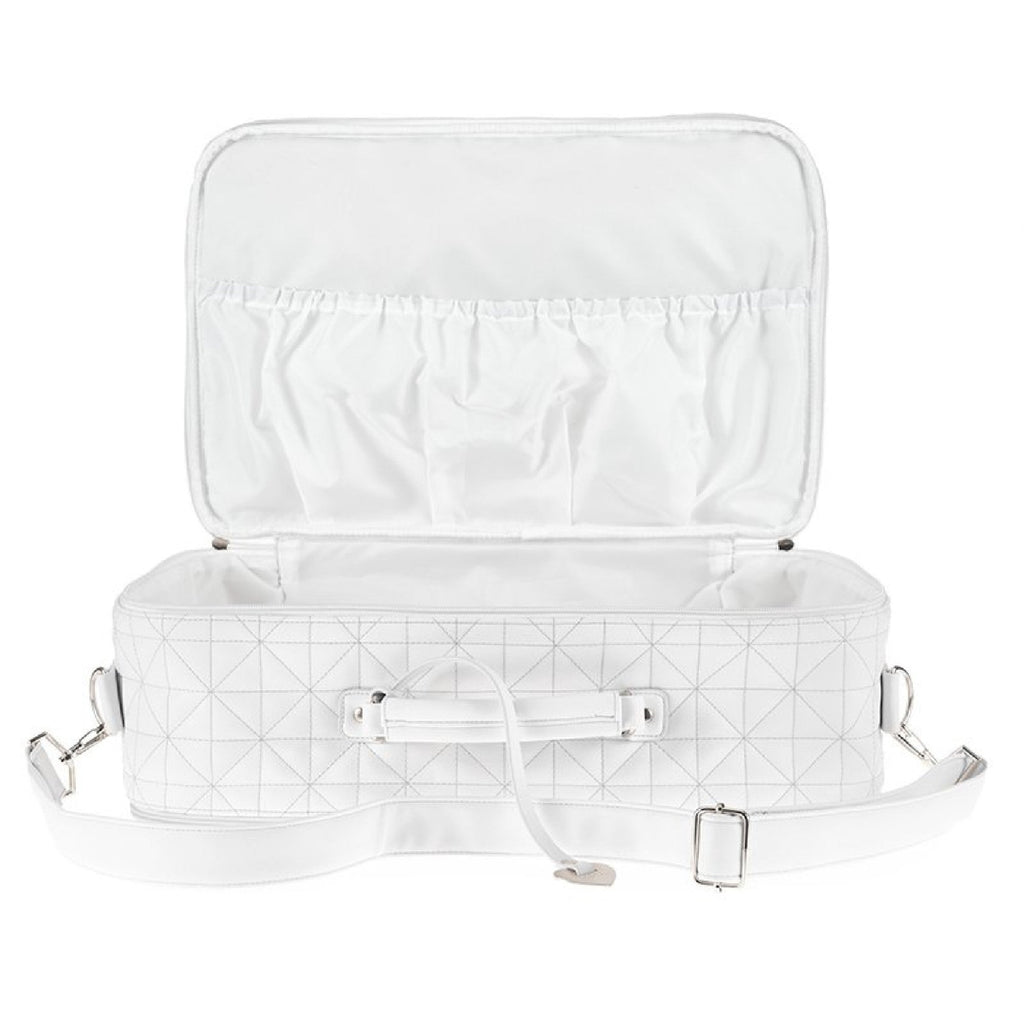 Nanan - Borsa Mamma trapuntata