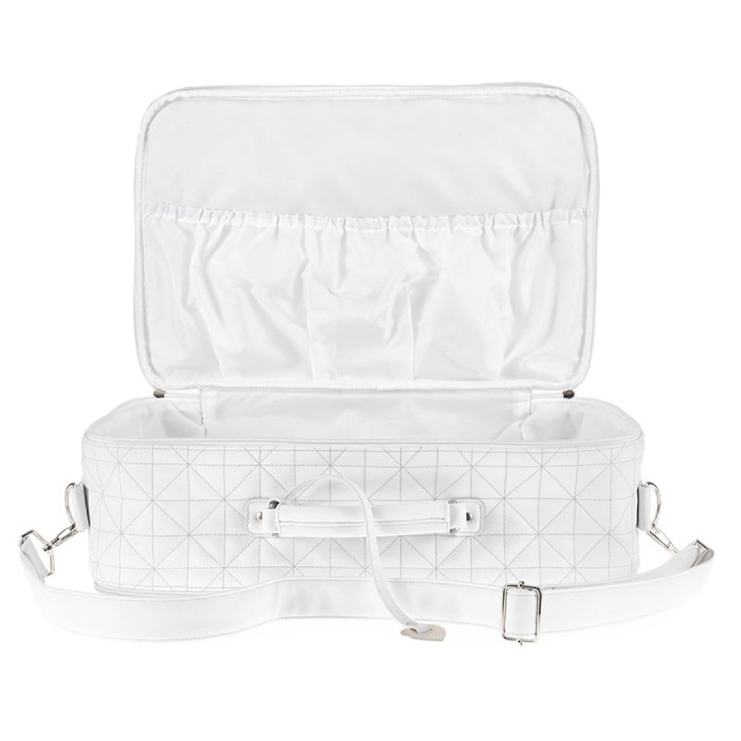 Nanan - Borsa Mamma trapuntata