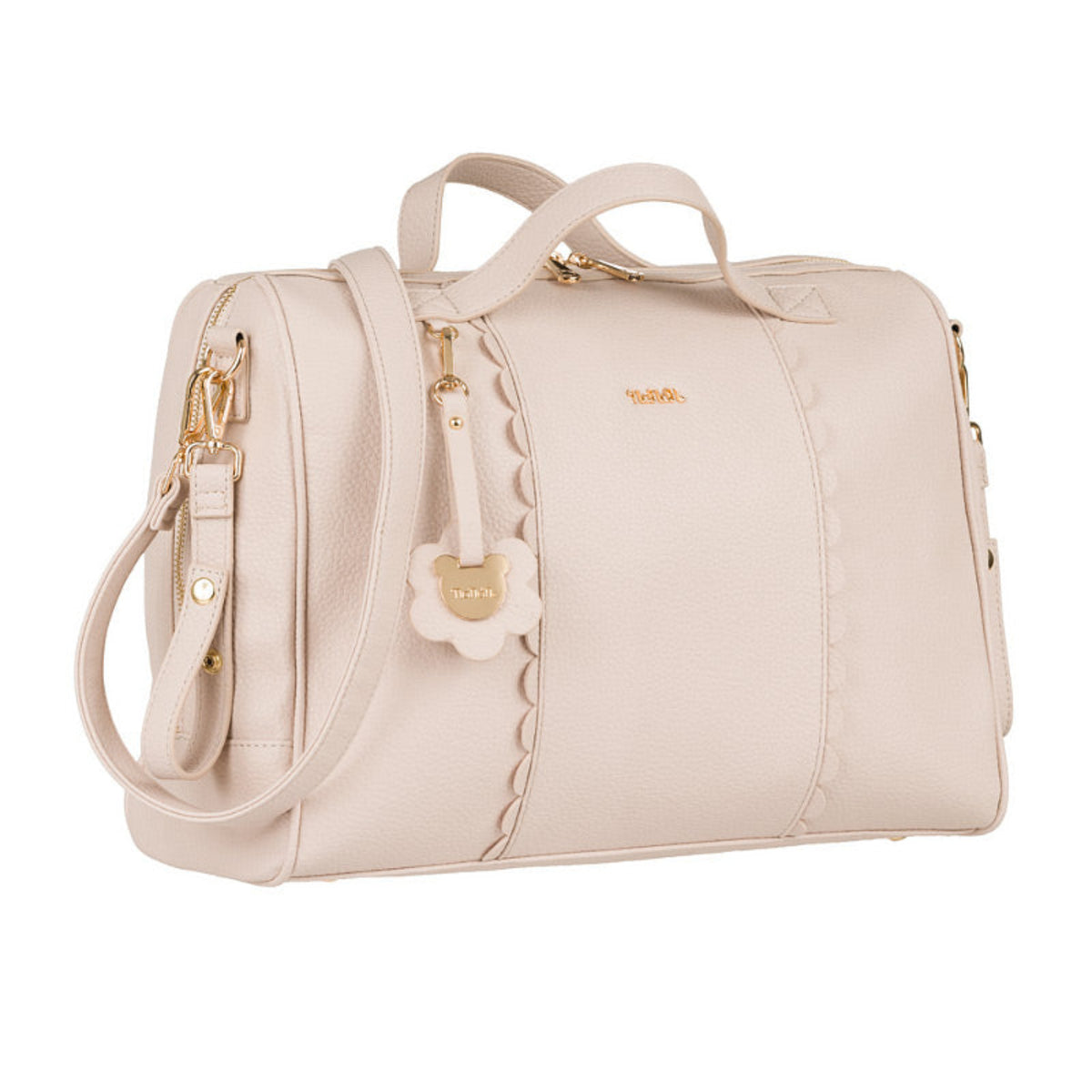 Nanan - Borsa da passeggio con fasciatoio