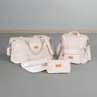 Nanan - Borsa mamma in nylon