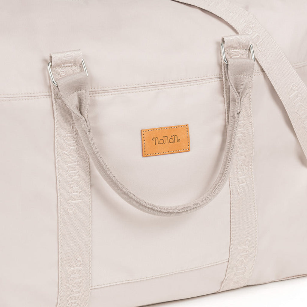 Nanan - Borsa mamma in nylon