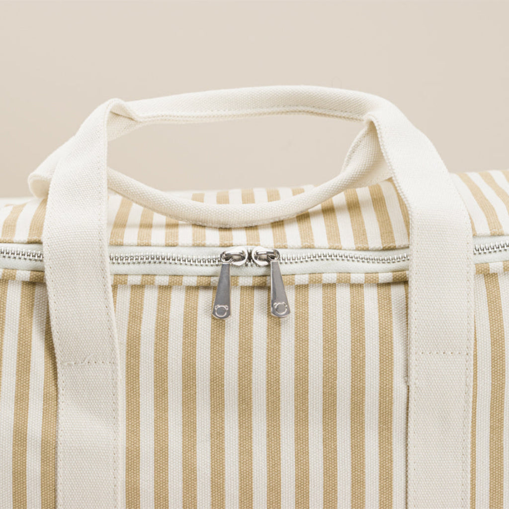 Nanan - Borsa mamma canvas