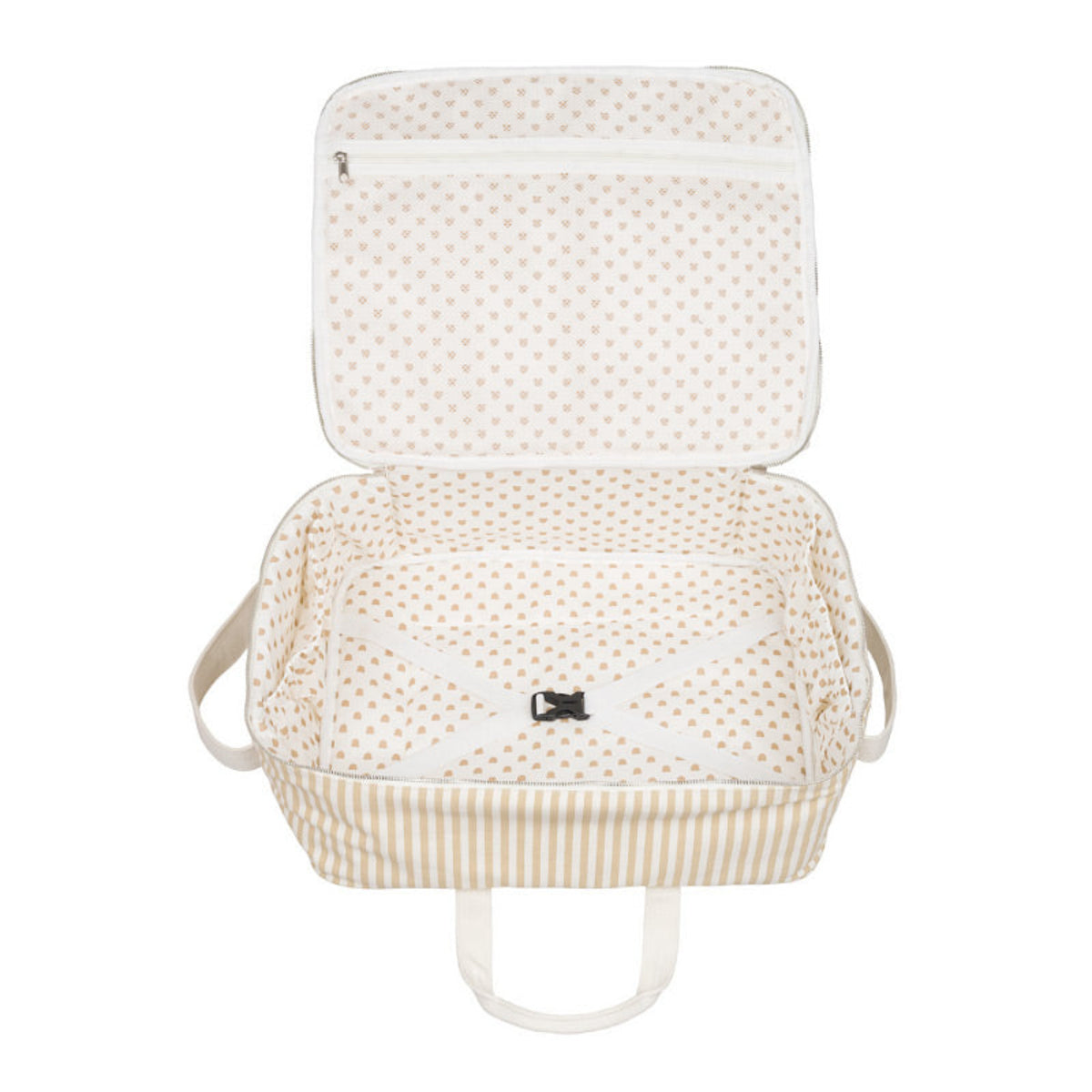 Nanan - Borsa mamma canvas