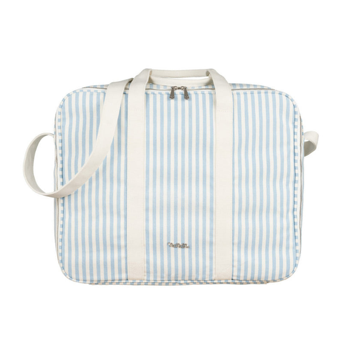 Nanan - Borsa mamma canvas