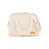 Nanan - Borsa mamma in tessuto