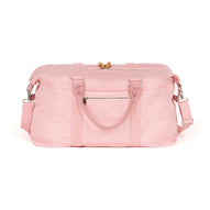 Nanan - Borsa mamma rosa in nylon