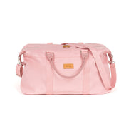 Nanan - Borsa mamma rosa in nylon