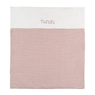 Nanan - Coperta marrone