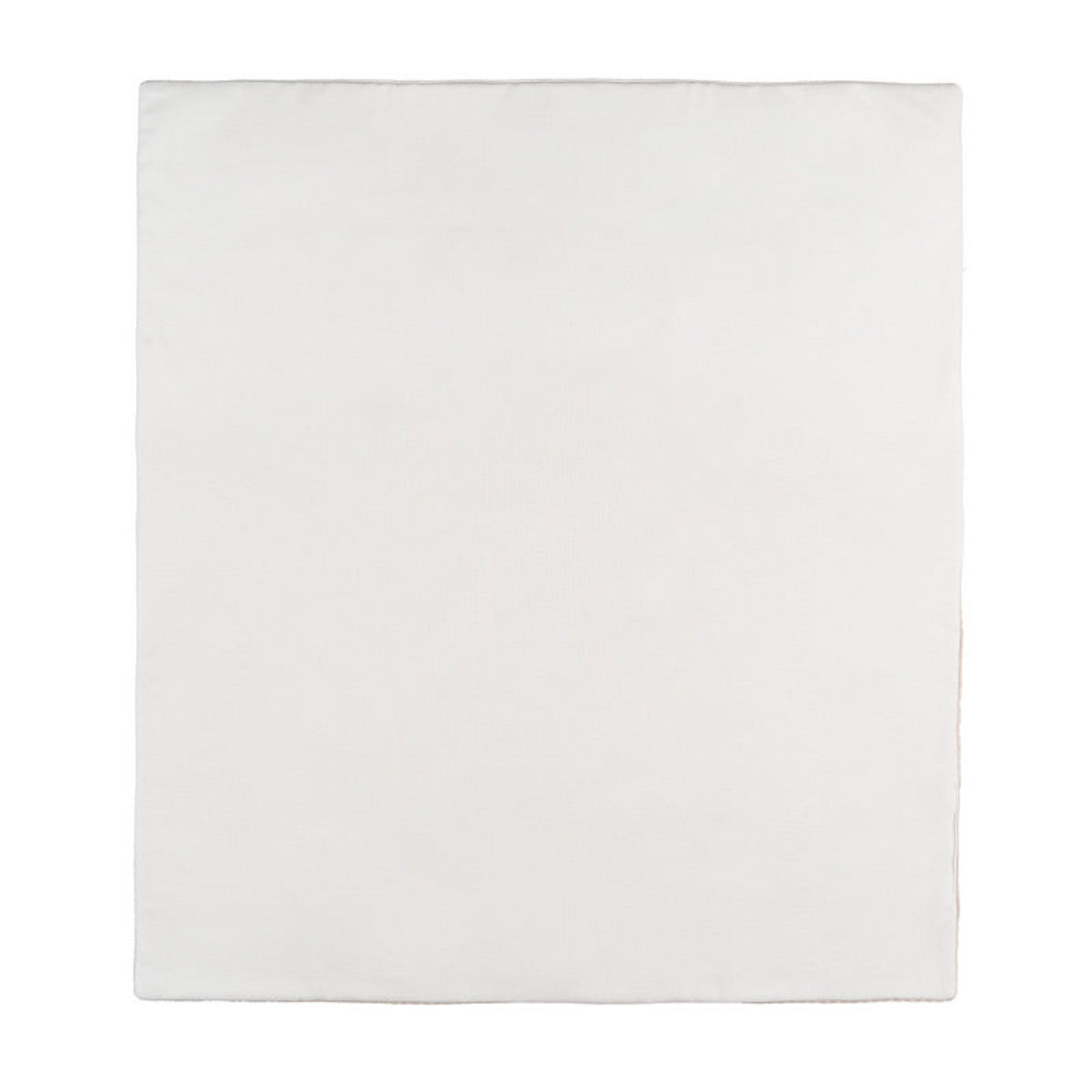 Nanan - Coperta off white